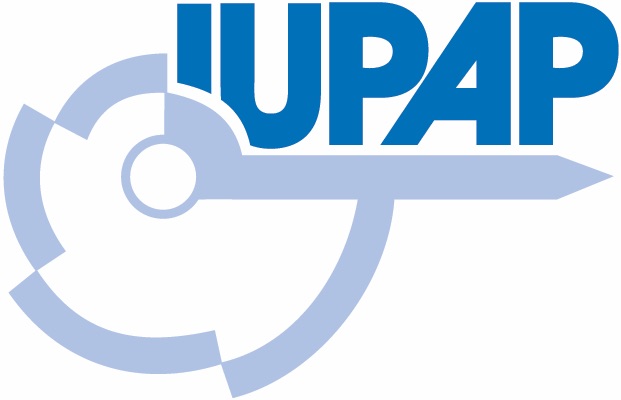 Logo of IUPAP