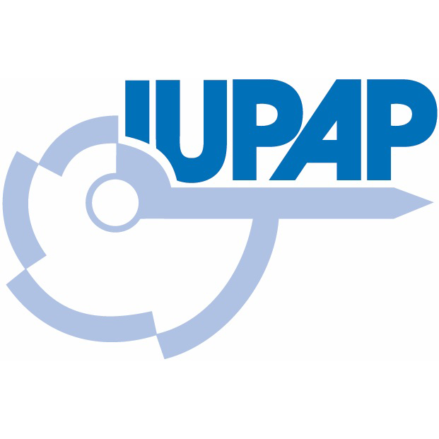 Logo of IUPAP